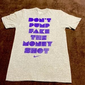Nike T-shirt